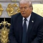 «Irán iba a atacar primero»: Trump sobre la operación contra Irán