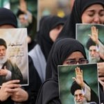 Irán iniciará tres días de ceremonias fúnebres por el fallecido ayatolá Ali Jamenei en Teherán