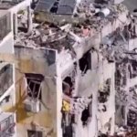 Irán lanza ataques en varios países tras ofensiva conjunta de EE. UU. e Israel