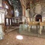 Irán pide a la UNESCO valorar daños en el Palacio de Golestán