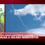 ¿Irán ya desplegó todo su poderío militar o guarda un arsenal que no ha mostrado?