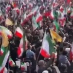 Iraníes reaccionan con diferencias tras el nombramiento de Mojtaba Jamenei como líder supremo