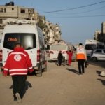 Israel anuncia la reapertura del paso de Kerem Shalom en Gaza, cerrado por el ataque a Irán