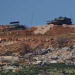 Israel anuncia que el Ejército va a “tomar el control” de nuevas posiciones en Líbano