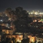 Israel avanza en Líbano y ataca el sur de Beirut, mientras anuncia una «nueva fase» de la guerra en Irán