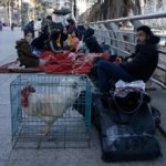 Israel bombardea Líbano y deja decenas de muertos tras un ataque previo de Hezbolá por la muerte de Jamenei