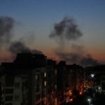 Israel continúa bombardeando Teherán; Irán afirma haber lanzado ataques contra bases de EE. UU.