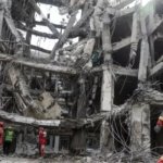 Israel lanza nueva ola ataques masivos contra capital de Irán