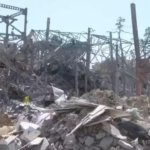 Israel y Estados Unidos anuncian que aumentarán los ataques contra Irán