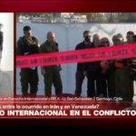 Jaime Abedrapo: «EE. UU. buscaría desestabilizar a Irán por ser aliado principal de China y Rusia «