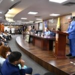 JCE socializa con entidades financieras elementos tecnológicos de la nueva cédula