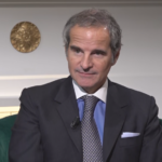 Jefe del OIEA en France 24: «Es necesario un acuerdo diplomático» sobre el programa nuclear iraní