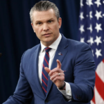 Jefe del Pentágono afirma que líder iraní trató matar a Trump