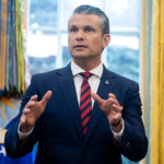 Jefe Pentágono dice que han cambiado el régimen en Irán