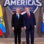 José Antonio Kast: entre el legado de Pinochet y el alineamiento con Trump