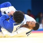 Judocas dominicanos actuarán en eventos de ranking mundial
