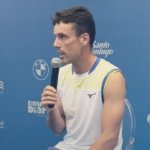 Jugador español valora el crecimiento tenis dominicano