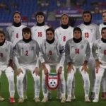 Jugadora de fútbol iraní desiste de asilo en Australia