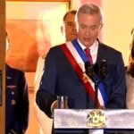 Kast dice Chile está en peores condiciones de lo que pensaba