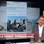 «Kurdos respaldados por el Mossad y la CIA podrían liderar la siguiente fase en Irán»: ‘Axios’