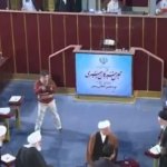 La Asamblea de Expertos: el órgano que decide el futuro del líder supremo de Irán