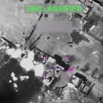 La Casa Blanca desata críticas al publicar videos que presentan la guerra con Irán como un videojuego