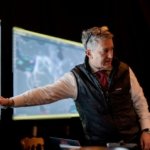 La Casa Blanca revela fotografías tras bambalinas de la Operación «Furia Épica» contra Irán