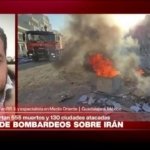 ¿La dependencia energética de China del Estrecho de Ormuz la llevaría a intervenir en el conflicto?