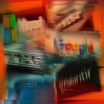 La guerra de Irán sume en el caos el transporte marítimo mundial