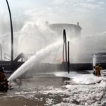 La importancia estrategia de las plantas desalinizadoras en los países del Golfo