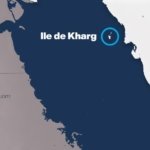 La isla de Kharg, la arteria petrolera iraní en el núcleo de la guerra en Medio Oriente