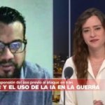 La lucha por el uso militar ético de la IA: Anthropic demanda para impedir sanciones del Pentágono