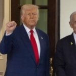 La ofensiva de Netanyahu para reconfigurar Medio Oriente en alianza con EE. UU.