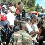 La RD intensifica en provincias fronterizas política migratoria