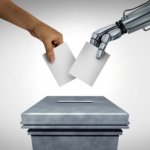 La reforma electoral de Sheinbaum podría dejar fuera la regulación de la IA