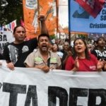 La reforma laboral de Javier Milei ya enfrenta su primer desafío en tribunales