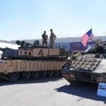 Las exportaciones mundiales de armas se disparan impulsadas por la demanda europea: Sipri