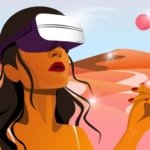 Las gafas Project Swan XR de Pico quieren triunfar donde las Apple Vision Pro fracasaron