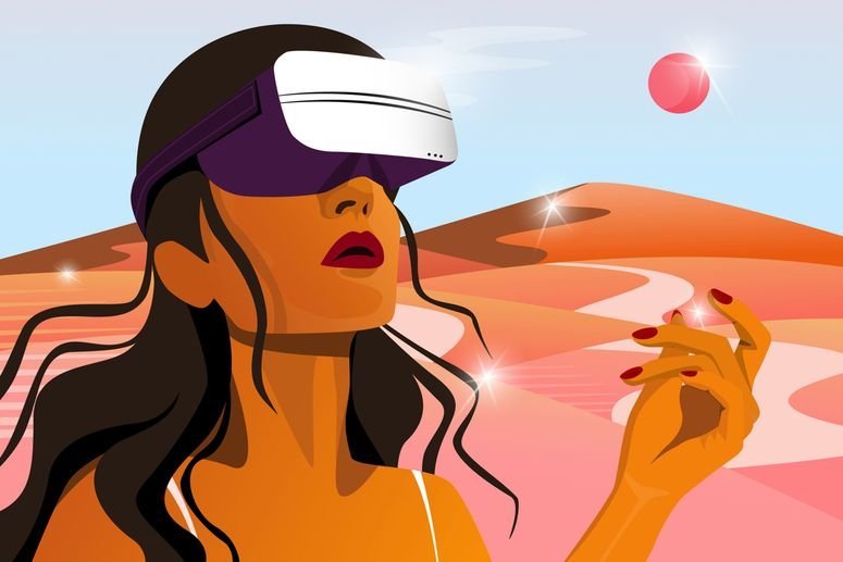 ¿La realidad mixta llegó para salvarnos del aislamiento?