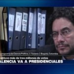 Legislativas en Colombia: ¿qué panorama queda para las elecciones presidenciales?