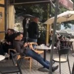 Líbano: ataques israelíes arriesgan la actividad comercial de Beirut