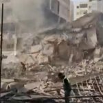 Líbano: catástrofe humanitaria tras bombardeos israelíes; familias buscan refugio