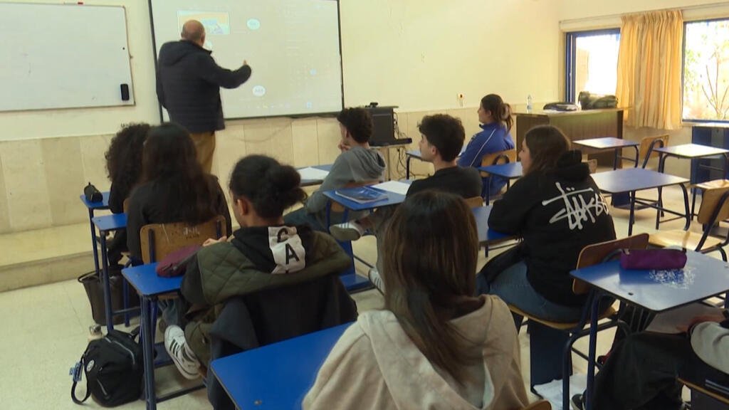 Educar en tiempos de guerra