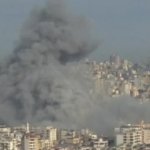 Líbano se envuelve en un caos por la guerra: crisis humanitaria y el choque político-militar interno