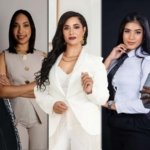 Liderazgo femenino dominicano que inspira desde la diáspora