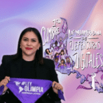 Llamarse Olimpia llega al cine: el documental sobre la activista que cambió la ley sobre la violencia digital desde América Latina