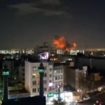 Lo que sabemos de la escalada en Medio Oriente en el tercer día de ataques