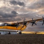 Los «autos voladores» llegarán a los cielos este veranos en EE UU