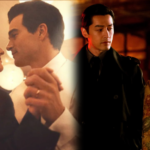 ‘Love Story’ y ‘Blossoms Shanghai’: las series a ver en marzo