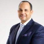 Luis Baptista Propone un «Giro de 180 Grados» hacia la Política Objetiva en la República Dominicana para el 2028